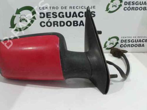 Right mirror SEAT TOLEDO I (1L2) 2.0 i | BP5709294C27 