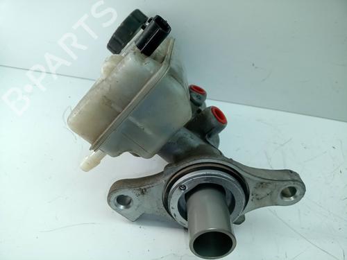 Brake master cylinder RENAULT MEGANE III Hatchback (BZ0/1_, B3_)  | BP13019413M77 