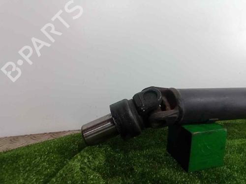 Driveshaft MITSUBISHI OUTLANDER I (CU_W) 2.0 (CU2W) | BP25432572M37 