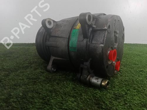 AC compressor CITROËN C5 I (DC_) 2.0 HDi (DCRHZB, DCRHZE) | BP26288554M34 
