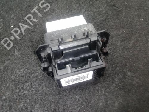 Heater resistor CITROËN C4 II (NC_) 1.4 VTi 95 (NC8FP0) | BP30319429M108 - Image 3