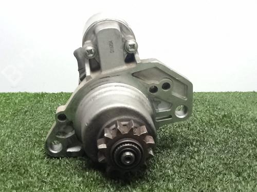 Used Starter NISSAN ALMERA TINO (V10) 2.2 dCi (115 hp) 28693007