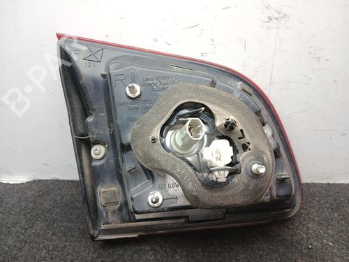Right tailgate light CITROËN C4 AIRCROSS 1.8 HDi 150 AWC | BP39802796C80 - Image 2