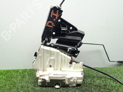 Serrure avant gauche MERCEDES-BENZ M-CLASS (W164) ML 280 CDI 4-matic (164.120) (190 hp) 31136950