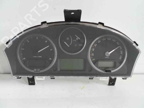 Used Instrument cluster LAND ROVER FREELANDER 2 (L359) 2.2 TD4 4x4 (150 hp) 5719096