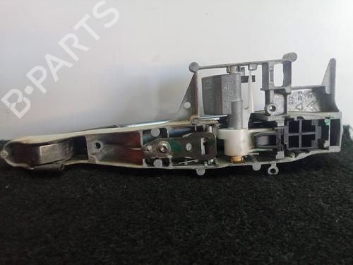 Rear right exterior door handle CITROËN C4 Grand Picasso I (UA_)  | BP10212741C130 