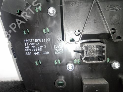 Switch FORD FOCUS III  | BP15815499I30 