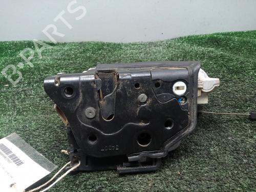 Front right lock SEAT ALTEA (5P1) 1.9 TDI | BP16645414C97 