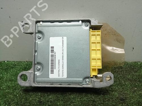 Kollisjonspute styreenhet TOYOTA COROLLA Verso (ZER_, ZZE12_, R1_) 2.2 D-4D (AUR10_, AUR10R) | BP13039128M53 