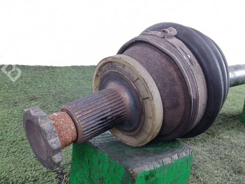 Left front driveshaft SEAT IBIZA III (6L1) 1.9 SDI | BP29130423M38