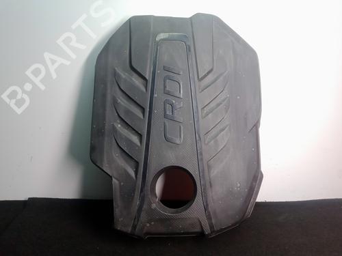 Used Upper protection KIA SPORTAGE IV (QL, QLE) 1.6 CRDi (136 hp) 11865178