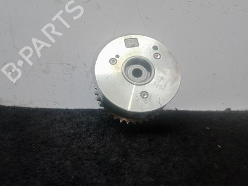 Remskive CITROËN C1 (PM_, PN_) 1.0 (68 hp) 32081590