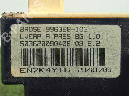 Vindusheismotor høyre foran CITROËN C4 Coupe (LA_) 1.6 16V | BP30006933E20 