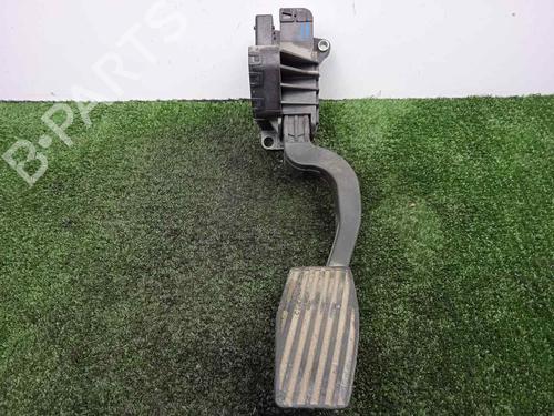 Used Pedal FIAT GRANDE PUNTO (199_) [2005-2025]  8296088