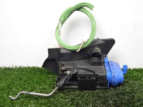 Rear left lock AUDI A3 (8L1) 1.9 TDI | BP26573266C100 