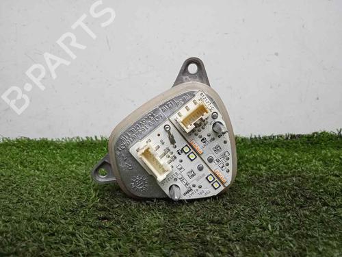 Lights ECU OPEL CROSSLAND X / CROSSLAND (P17, P2QO)  | BP15203689M55 