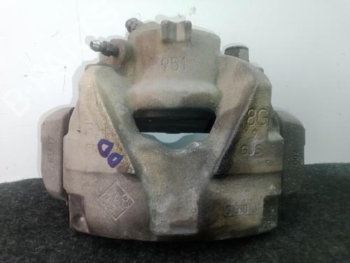 Used Right front brake caliper DACIA DUSTER (HS_) 1.5 dCi (109 hp) 20233744