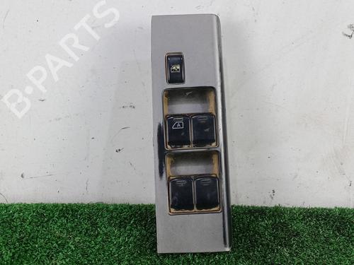 Venstre fortil elrude kontakt NISSAN PATHFINDER III (R51) 2.5 dCi 4WD (171 hp) 31852508