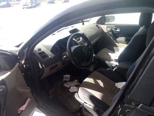 Control unit RENAULT MEGANE II Saloon (LM0/1_)  | BP19798404M11 
