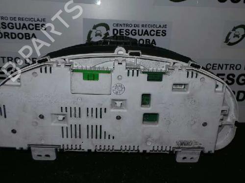 Instrument cluster HONDA ACCORD VII (CL, CN)  | BP5736548C47 