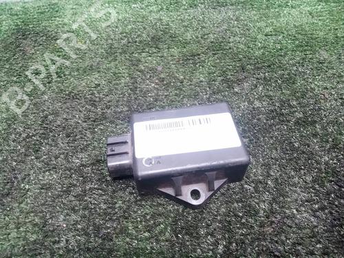Used Engine control unit (ECU) SUZUKI MOTORCYCLES GZ GZ 250 Marauder (AR) (20 hp) 27832437