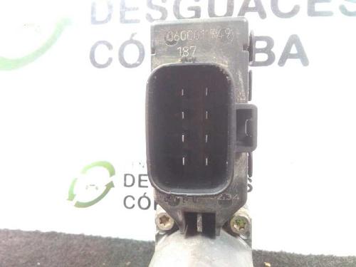 Left front window motor FORD MONDEO III (B5Y)  | BP5746847E21 