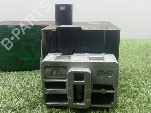 Electronic module RENAULT MEGANE II Saloon (LM0/1_) 1.5 dCi (LM1F) | BP39744086M83 - Image 3