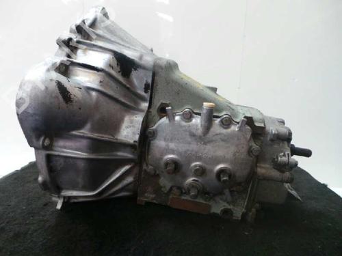 Gearbox MERCEDES-BENZ 123 Saloon (W123)  | BP5692501M3