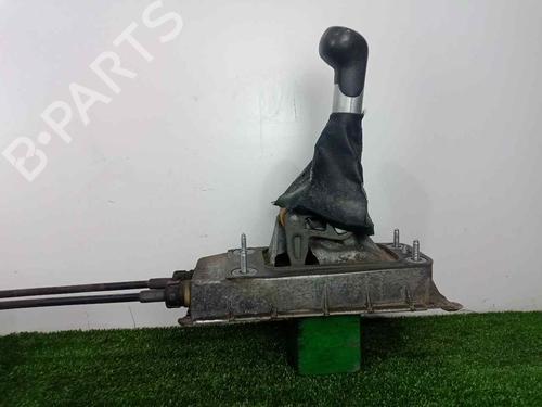 Gear lever SKODA FABIA II (542) 1.2 | BP11808381M90 