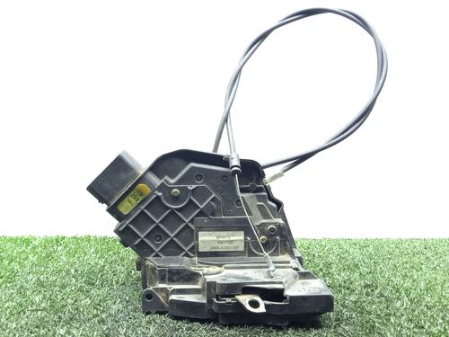 Venstre bagtil lås MAZDA 3 (BK) 1.6 DI Turbo (109 hp) 31157458