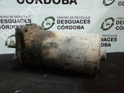 Starter SEAT CORDOBA (6K1, 6K2)  | BP5702863M8 