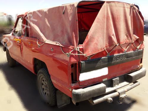 Climate control NISSAN PATROL III/2 Station Wagon (W260)  | BP10325304I5 