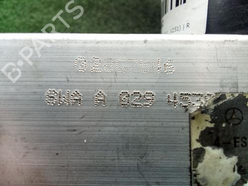 ABS pump MERCEDES-BENZ R-CLASS (W251, V251) R 320 CDI 4-matic (251.022, 251.122) | BP31824320M43 