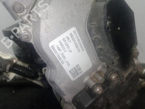 Steering rack CITROËN C4 III (BA_, BB_, BC_) 1.5 BlueHDi 130 (BBYHZB) | BP34645138M22  - Image 5