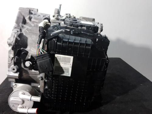 Gearbox CITROËN C4 III (BA_, BB_, BC_) 1.5 BlueHDi 130 (BBYHZB) | BP32016533M3