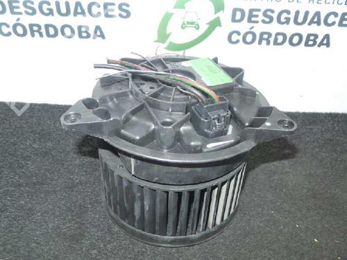 Varmeblæser FORD MONDEO III Turnier (BWY) 2.0 TDCi (130 hp) 5731752