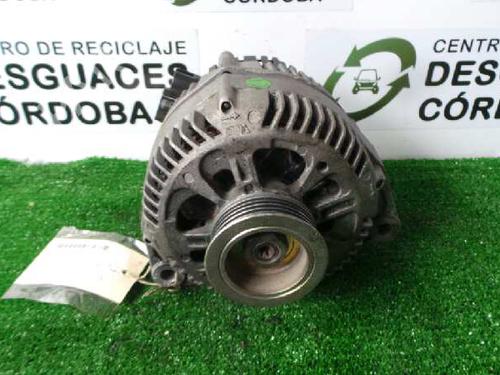 Used Alternator CITROËN XSARA (N1) 1.9 TD (90 hp) 9156726