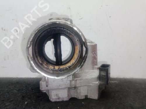 Used Throttle body SEAT LEON (1P1) 1.9 TDI (105 hp) 30160817