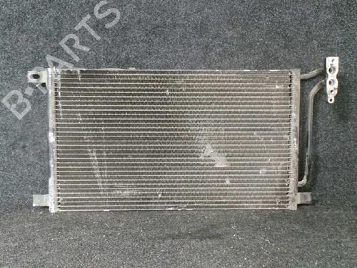 Used AC radiator BMW 3 (E46) 320 d (150 hp) 5724388