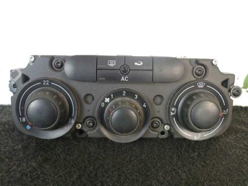Used Climate control SEAT ALTEA (5P1) 1.9 TDI (105 hp) 5715126