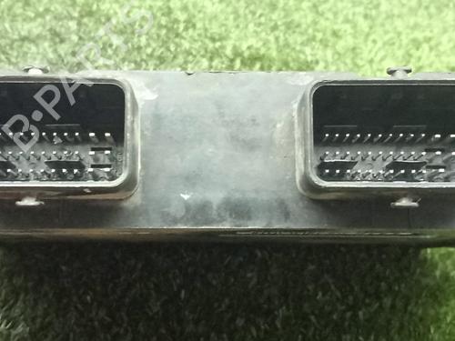 Engine control unit (ECU) PEUGEOT EXPERT Van (222) 1.9 D 70 | BP28825256M57 