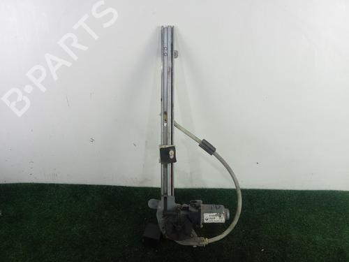 Used Rear right window mechanism Rear right window mechanism RENAULT LAGUNA II (BG0/1_) 1.9 dCi (BG08, BG0G) (120 hp) 40265275 40265275