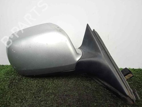 Right mirror AUDI A3 (8L1) 1.9 TDI | BP7462415C27 