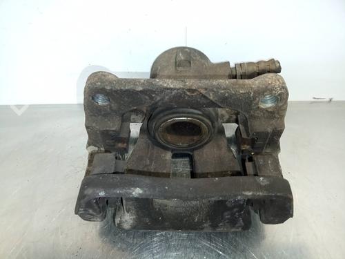 Left rear brake caliper LAND ROVER FREELANDER 2 (L359)  | BP17014539M107 