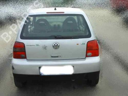 Engine control unit (ECU) VW LUPO I (6X1, 6E1) 1.2 TDI 3L | BP5691683M57 