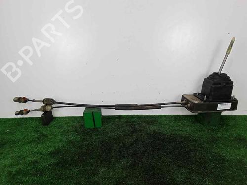 Used Gear lever PEUGEOT 407 (6D_) 1.6 HDi 110 (6D9HZC, 6D9HYC) (109 hp) 30794842