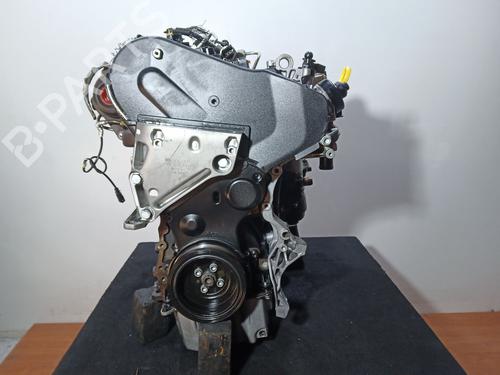 Engine SEAT TOLEDO IV (KG3) 1.6 TDI | BP23205355M1 