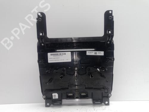 Climate control CITROËN C4 II (NC_) 1.6 HDi 90 | BP16357247I5 