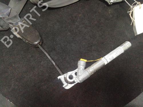 Front left seatbelt ALFA ROMEO MITO (955_) 1.4 (955.AXB1B, 955.AXU1A) | BP34471784I26  - Image 5