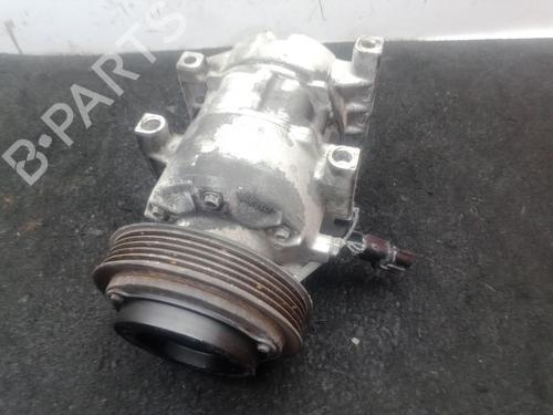 AC-Kompressor KIA RIO IV (YB, SC, FB) 1.4 CRDi 77 | BP30271315M34